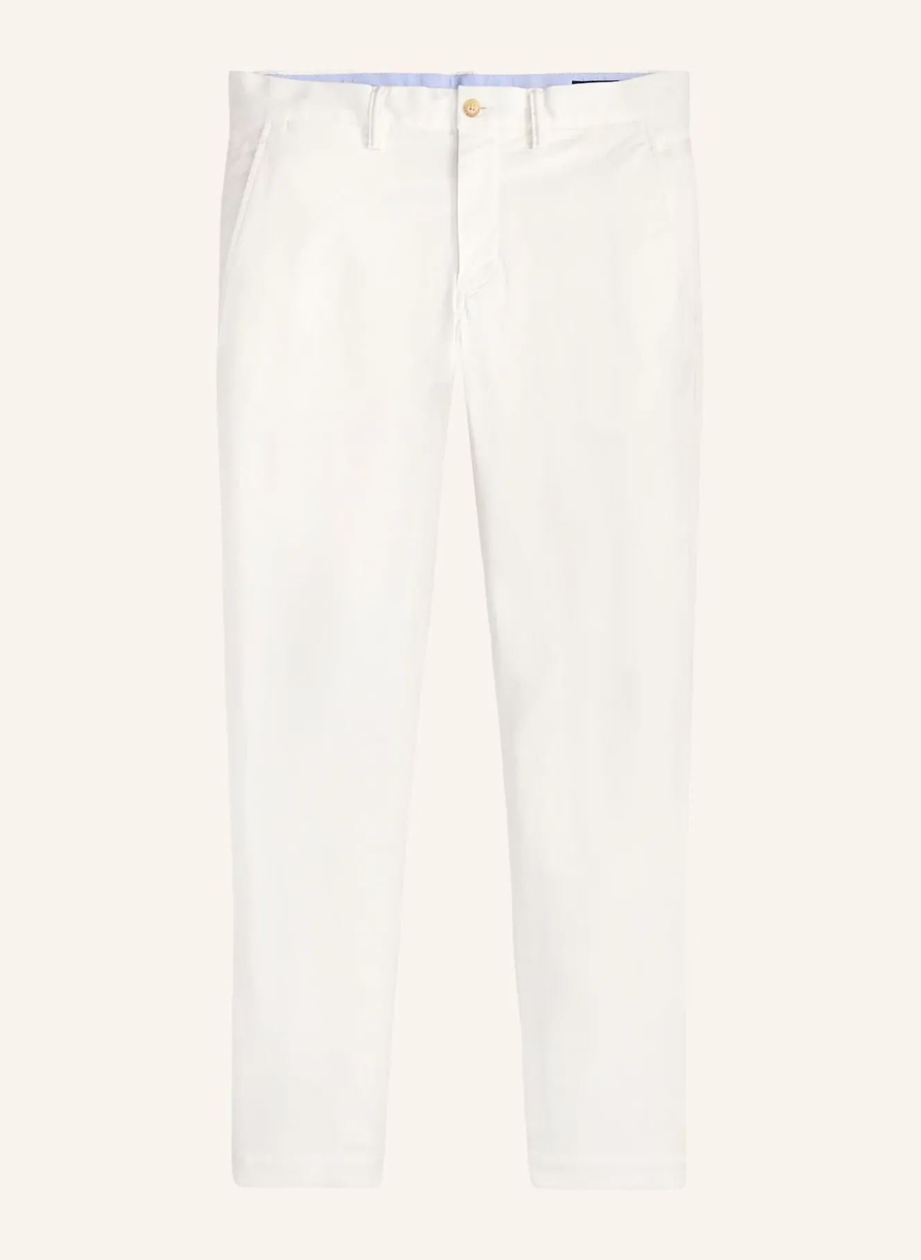 Chino Slim Stretch Fit