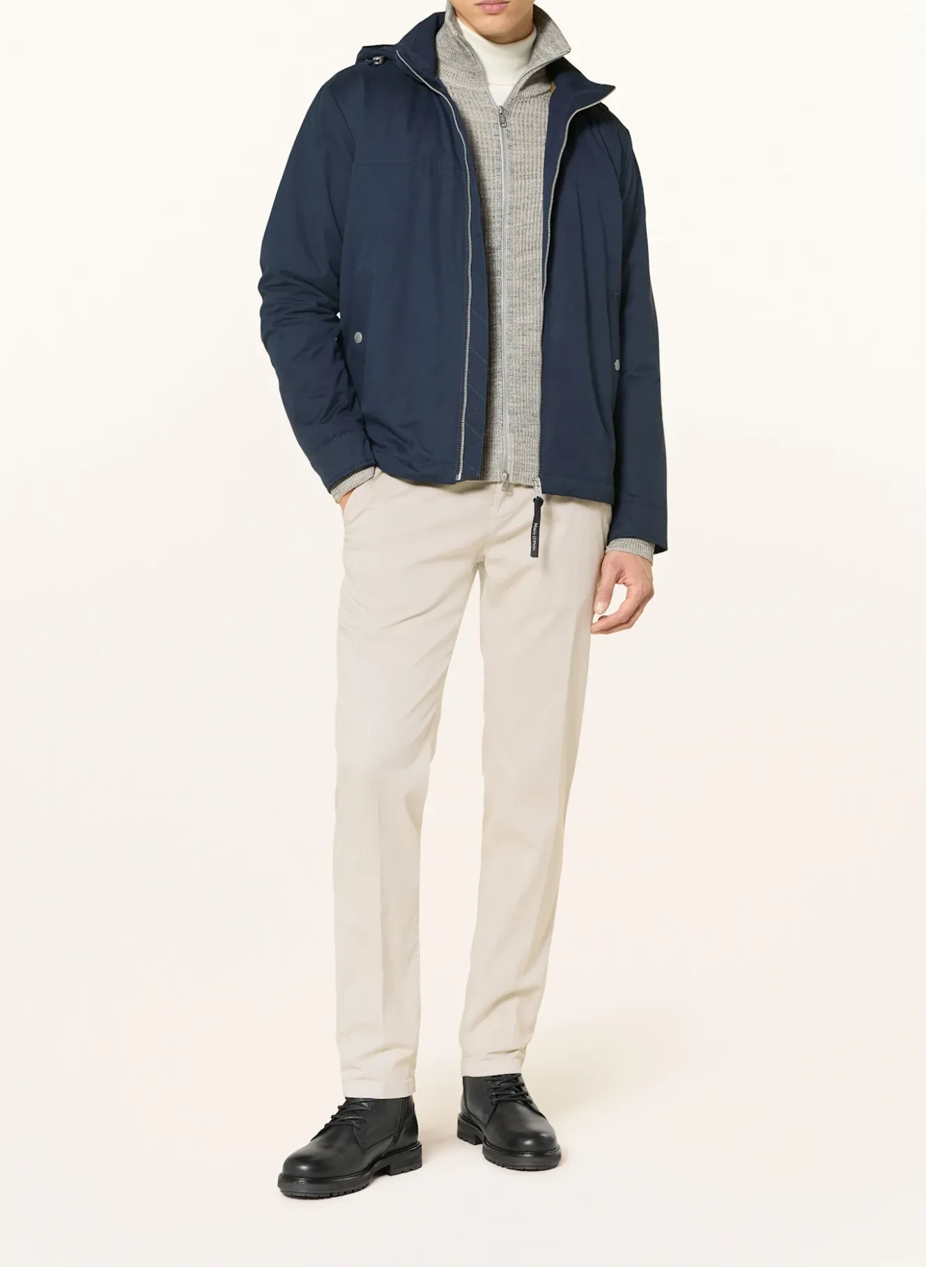 Chino STIG Shaped Fit
