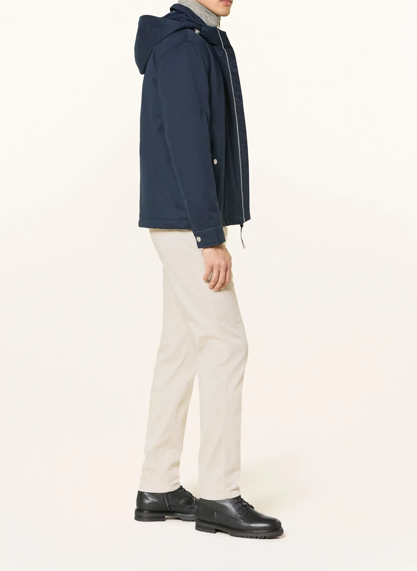 Chino STIG Shaped Fit