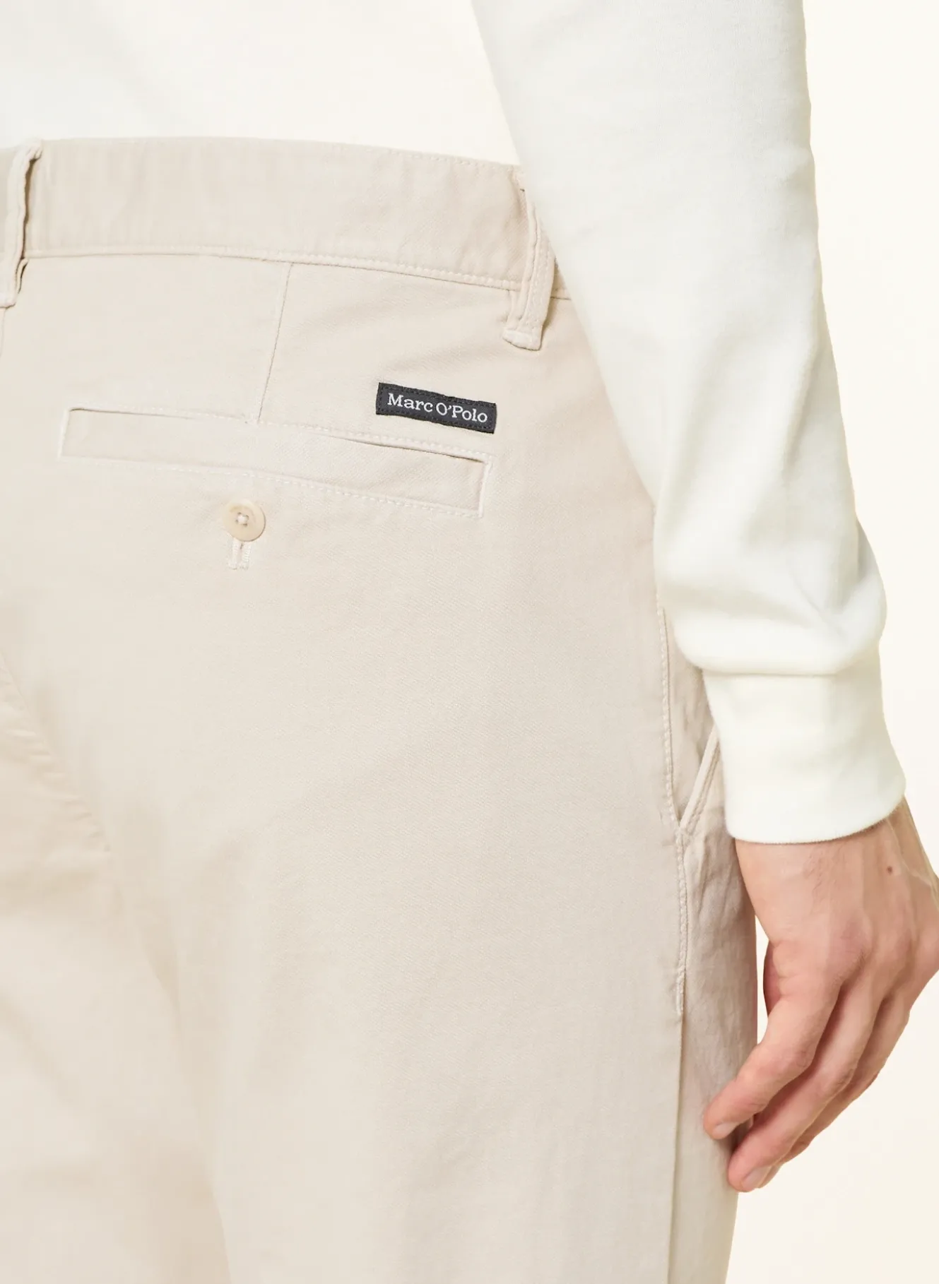 Chino STIG Shaped Fit