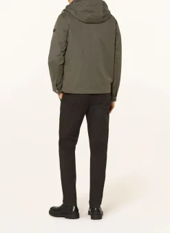 Chino STIG Shaped Fit