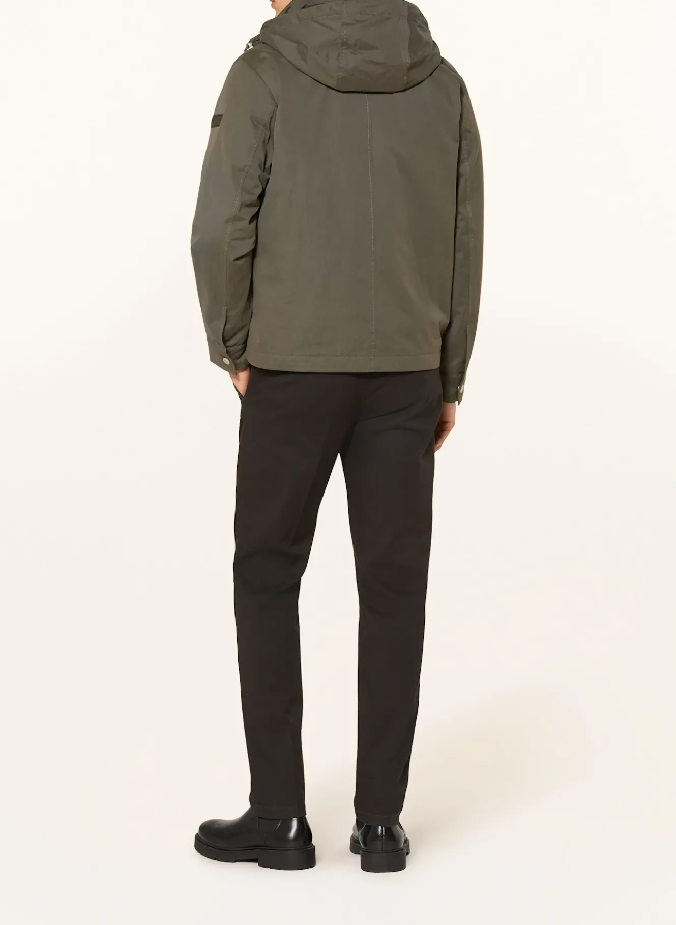 Chino STIG Shaped Fit