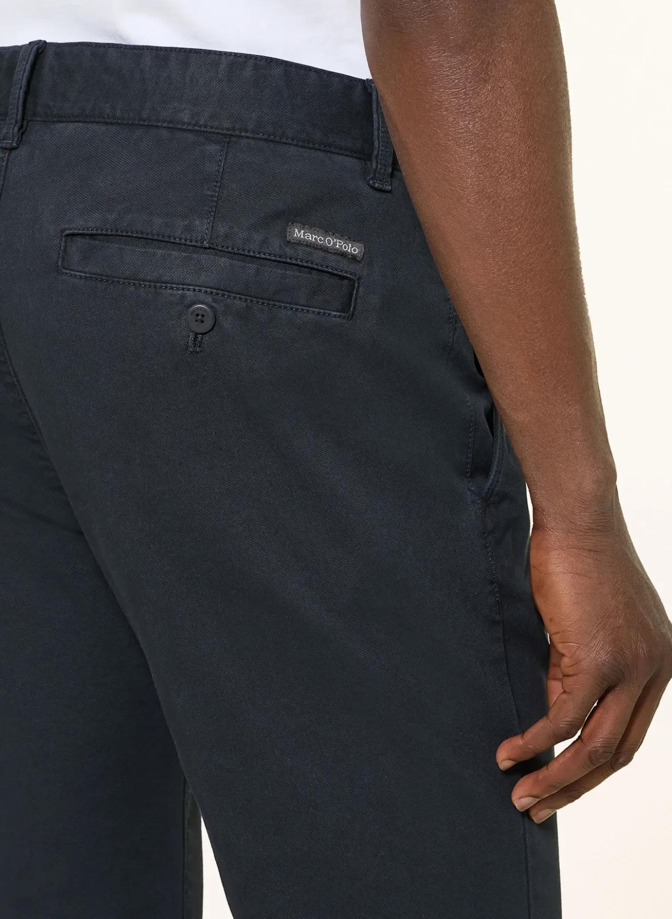 Chino STIG Shaped Fit
