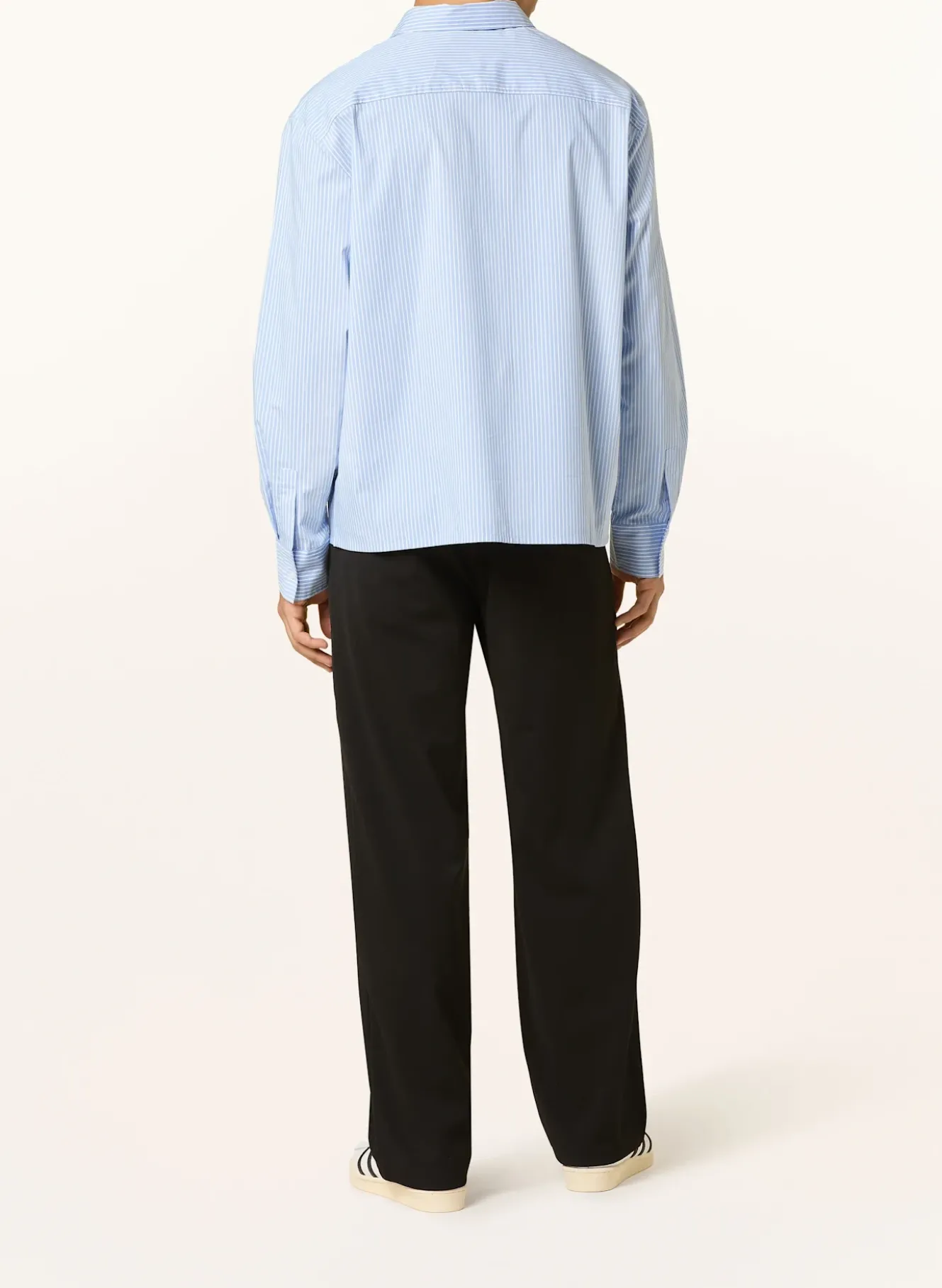 Chino Straight Fit