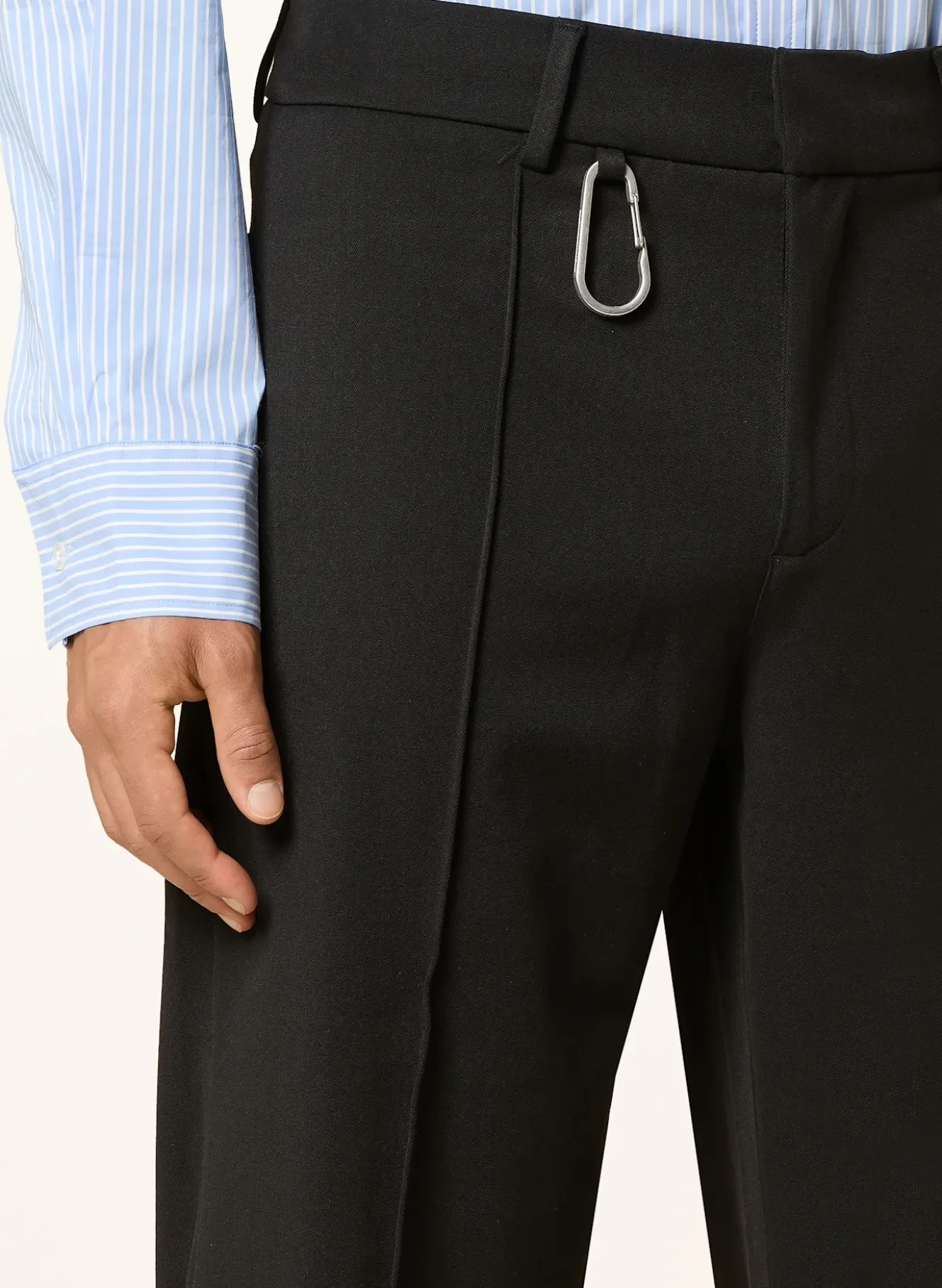 Chino Straight Fit