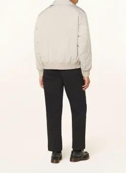 Chino Straight Tapered Fit