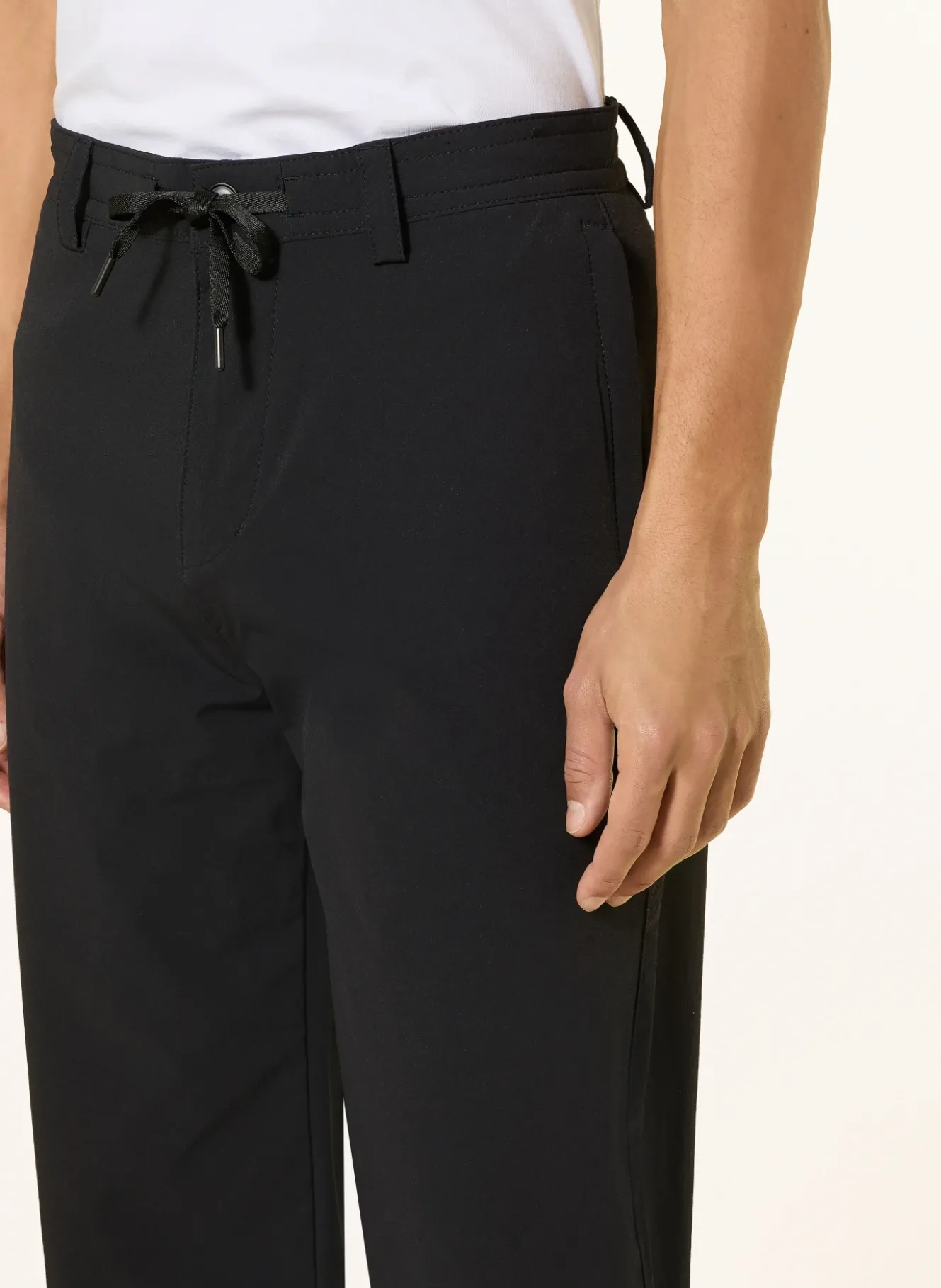 Chino Straight Tapered Fit