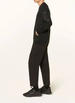 Chino T_CONVERT-PLEAT Tapered Fit