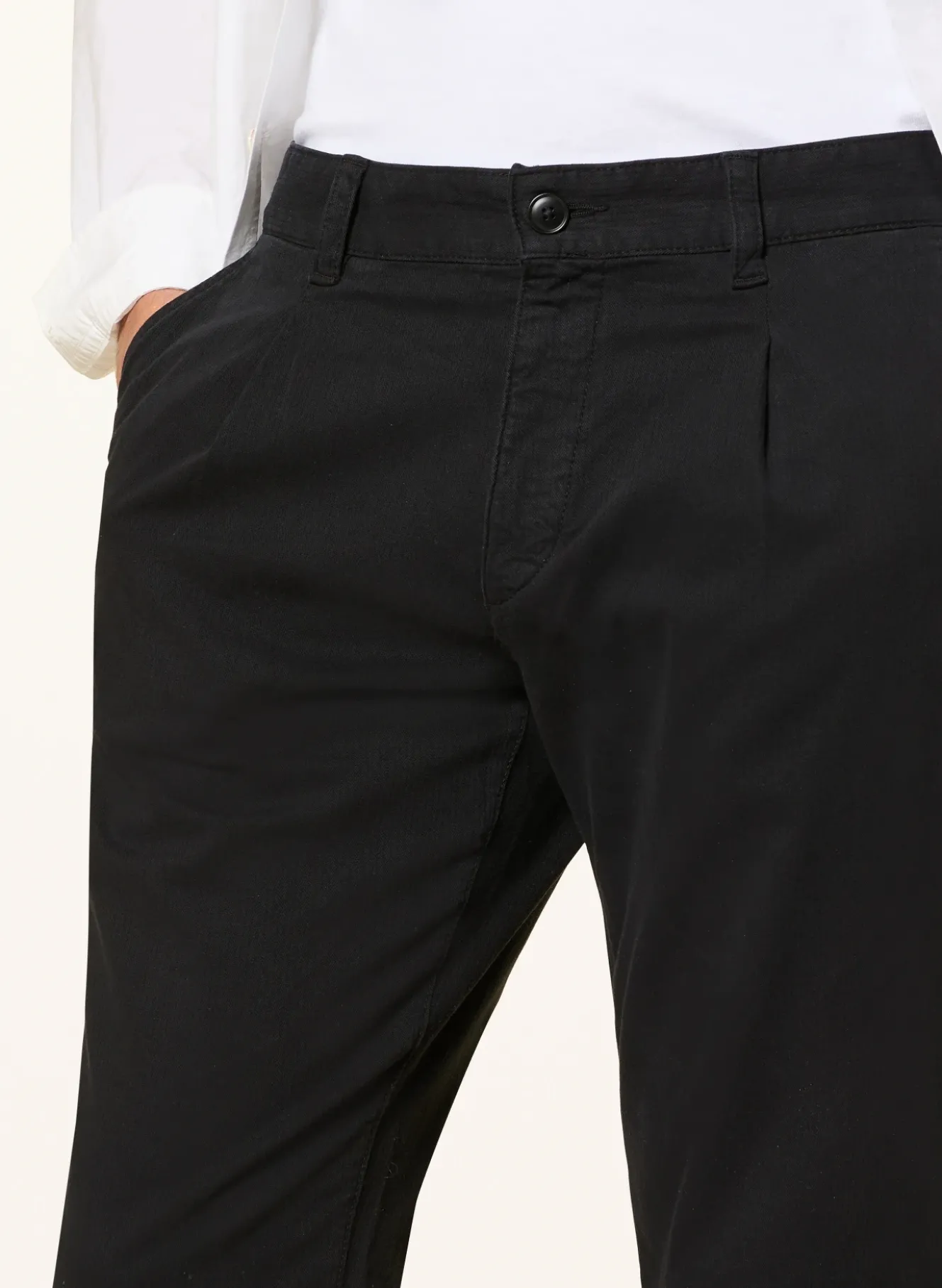 Chino Tapered Fit