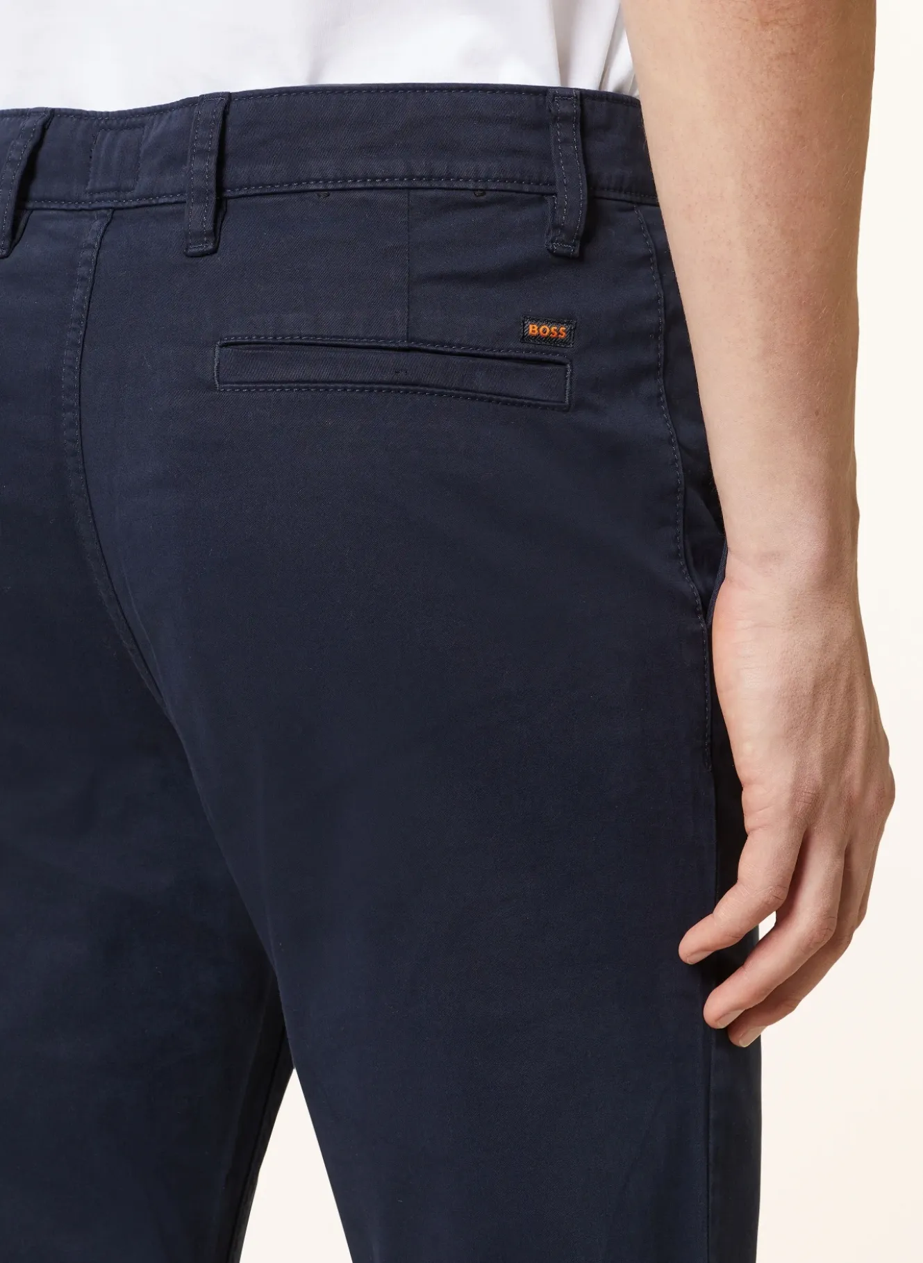 Chino Tapered Fit
