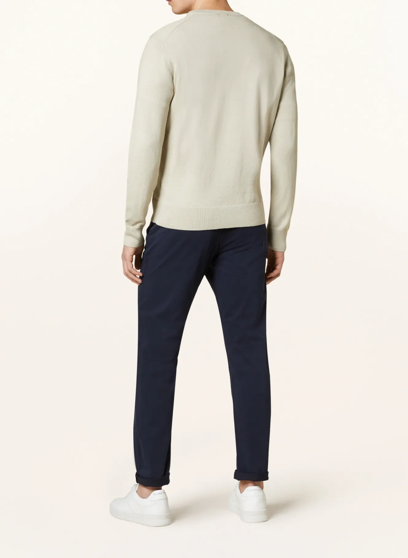 Chino Tapered Fit