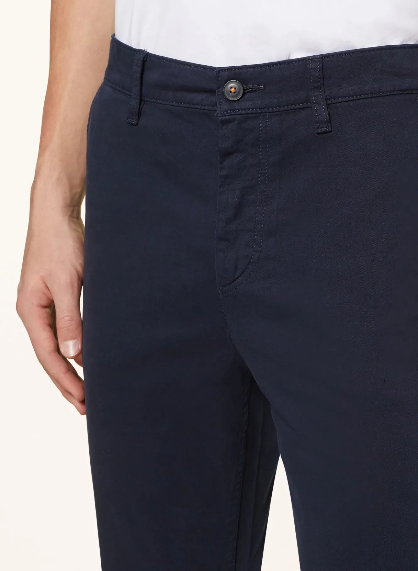 Chino Tapered Fit