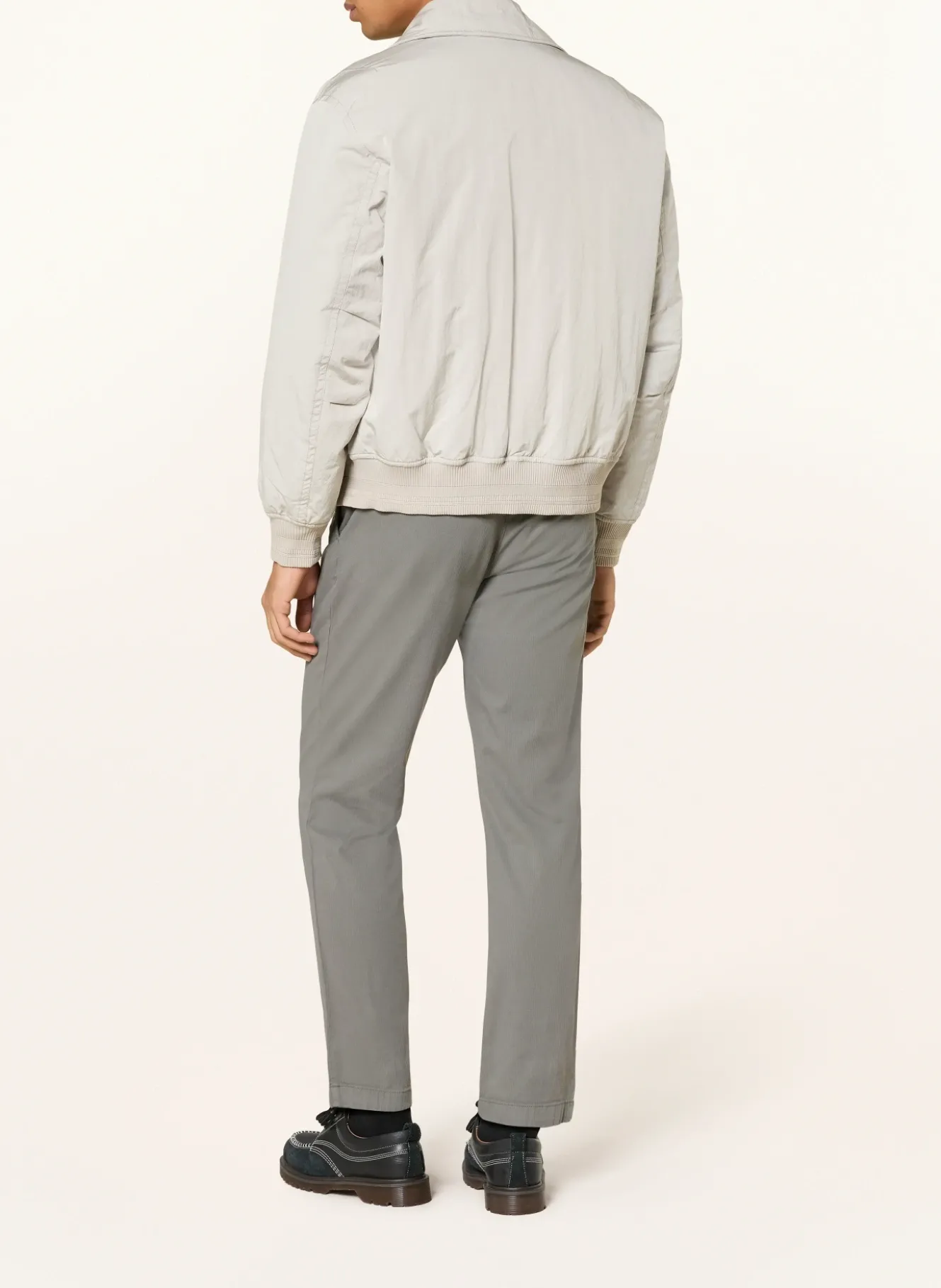 Chino Tapered Fit
