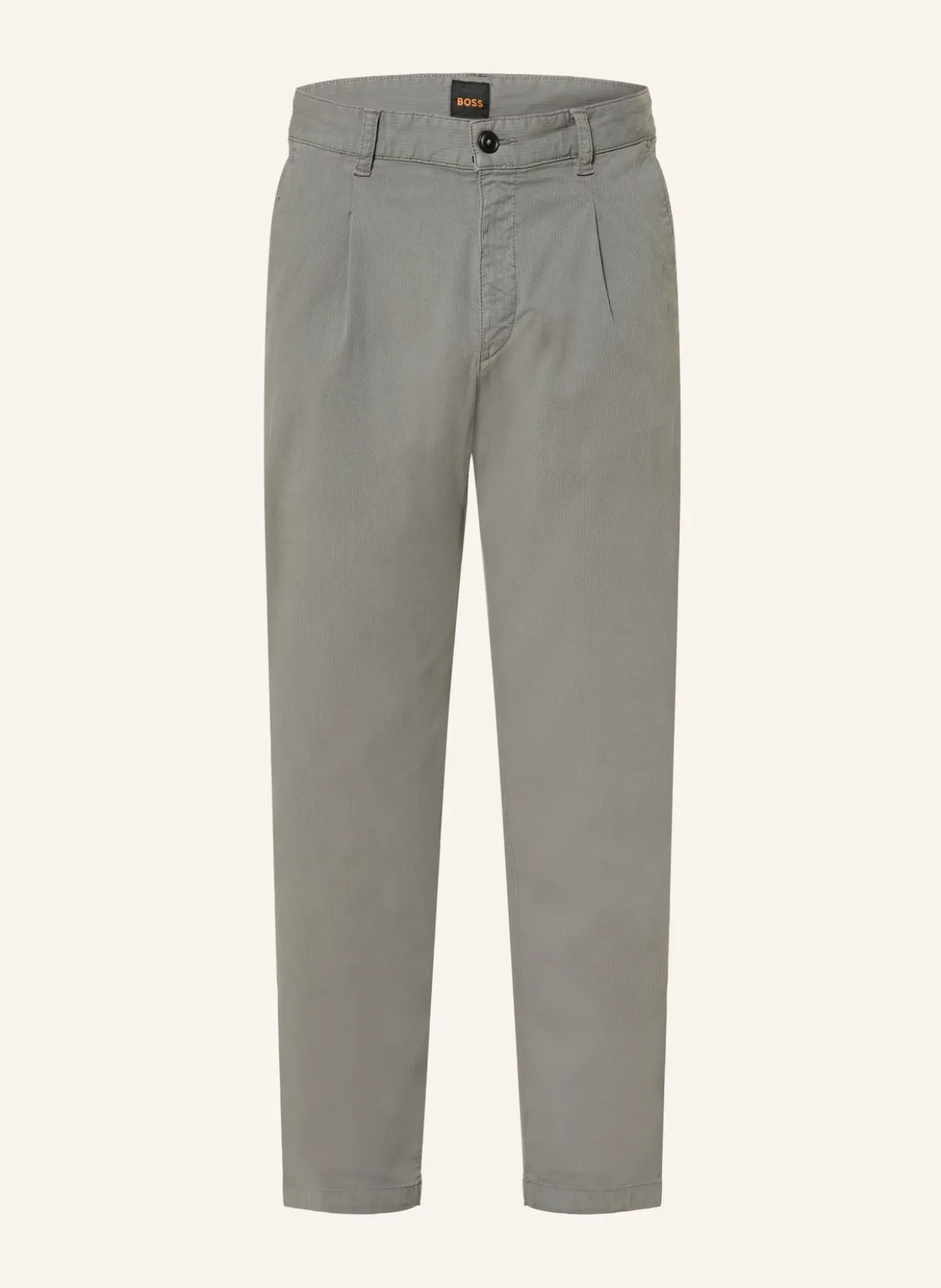 Chino Tapered Fit