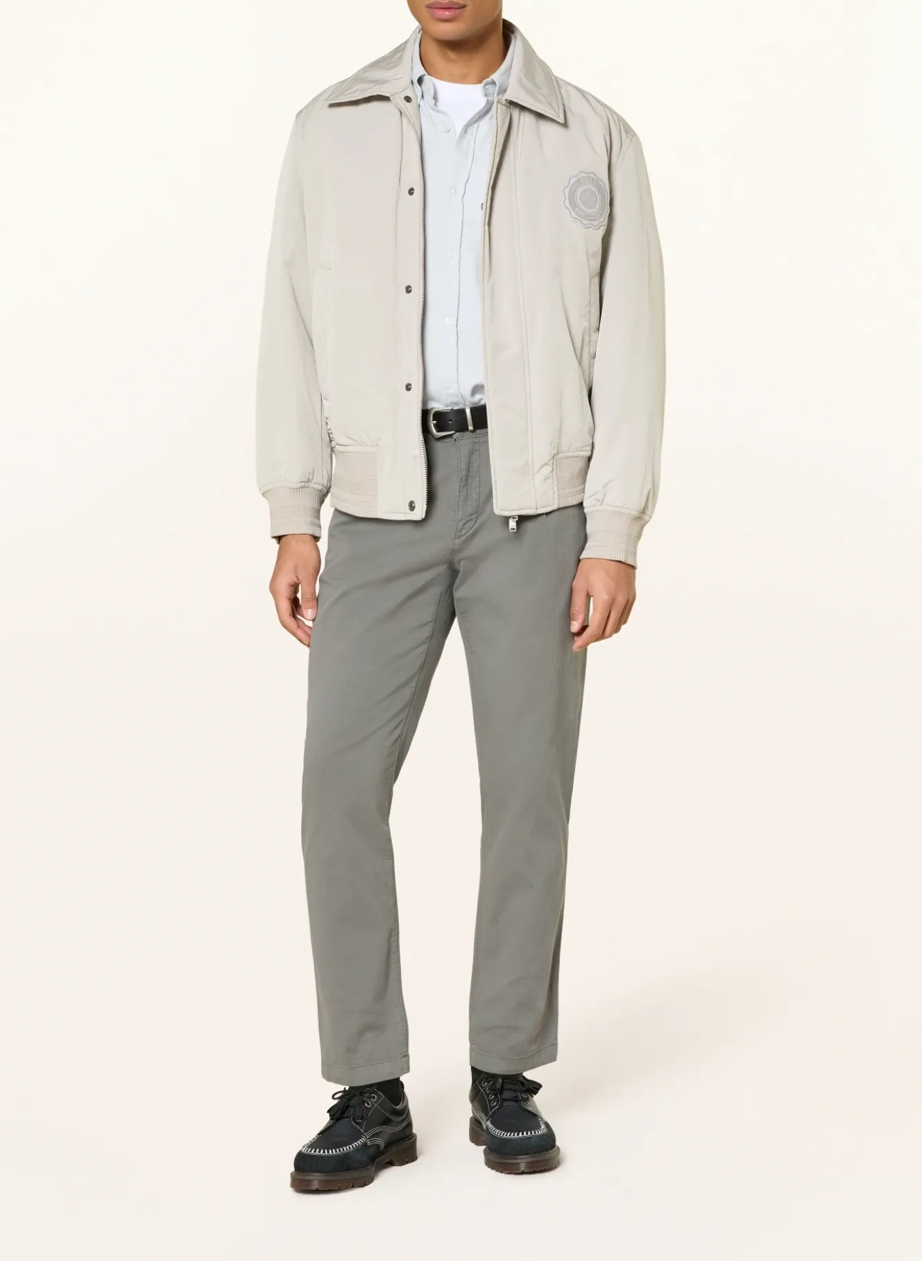 Chino Tapered Fit