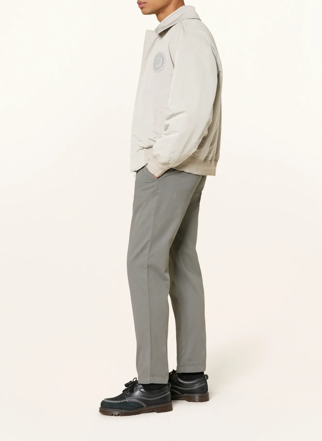 Chino Tapered Fit