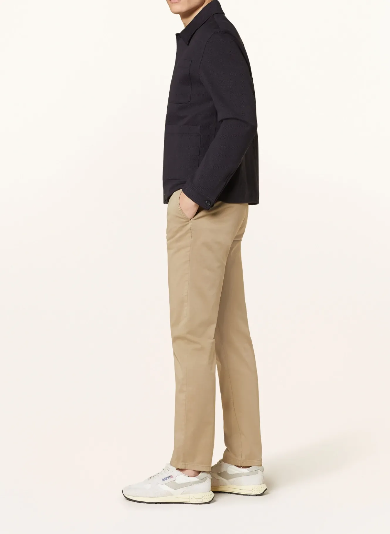 Chino Tapered Fit