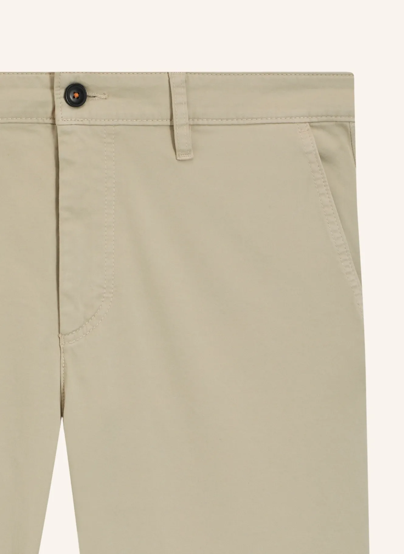 Chino Tapered Fit