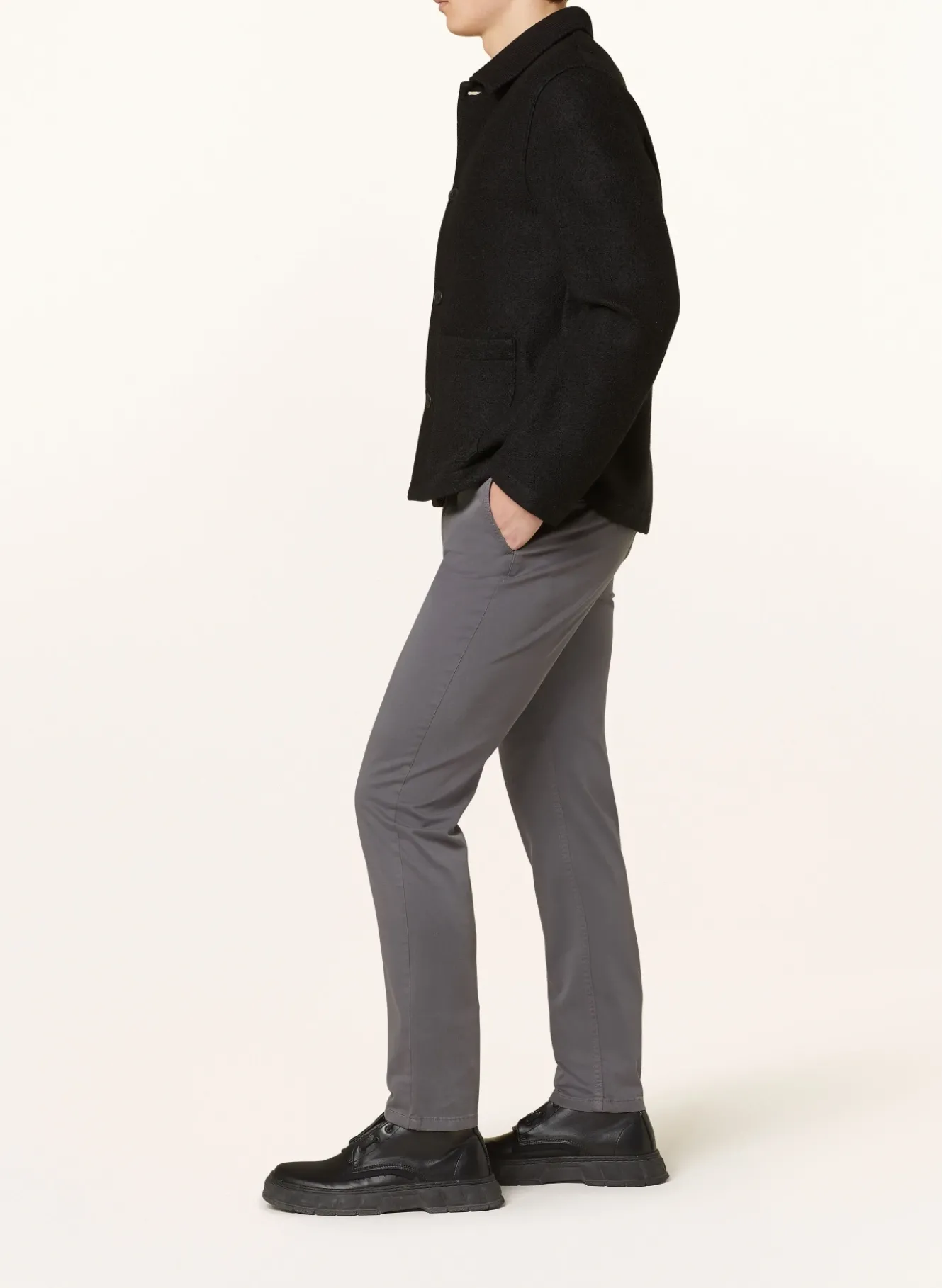 Chino Tapered Fit