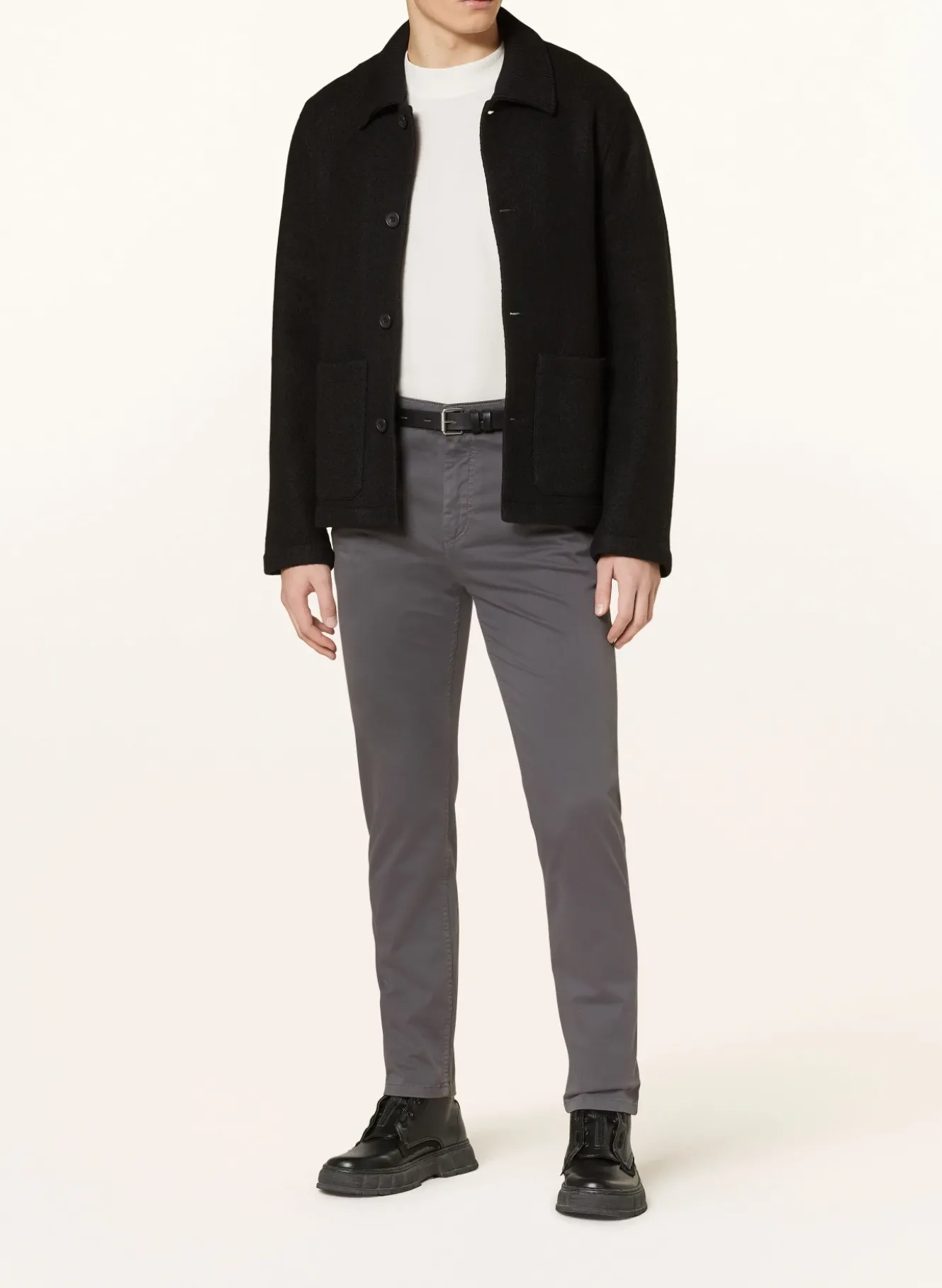 Chino Tapered Fit