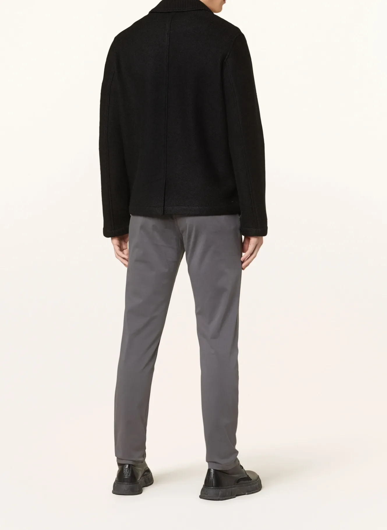 Chino Tapered Fit