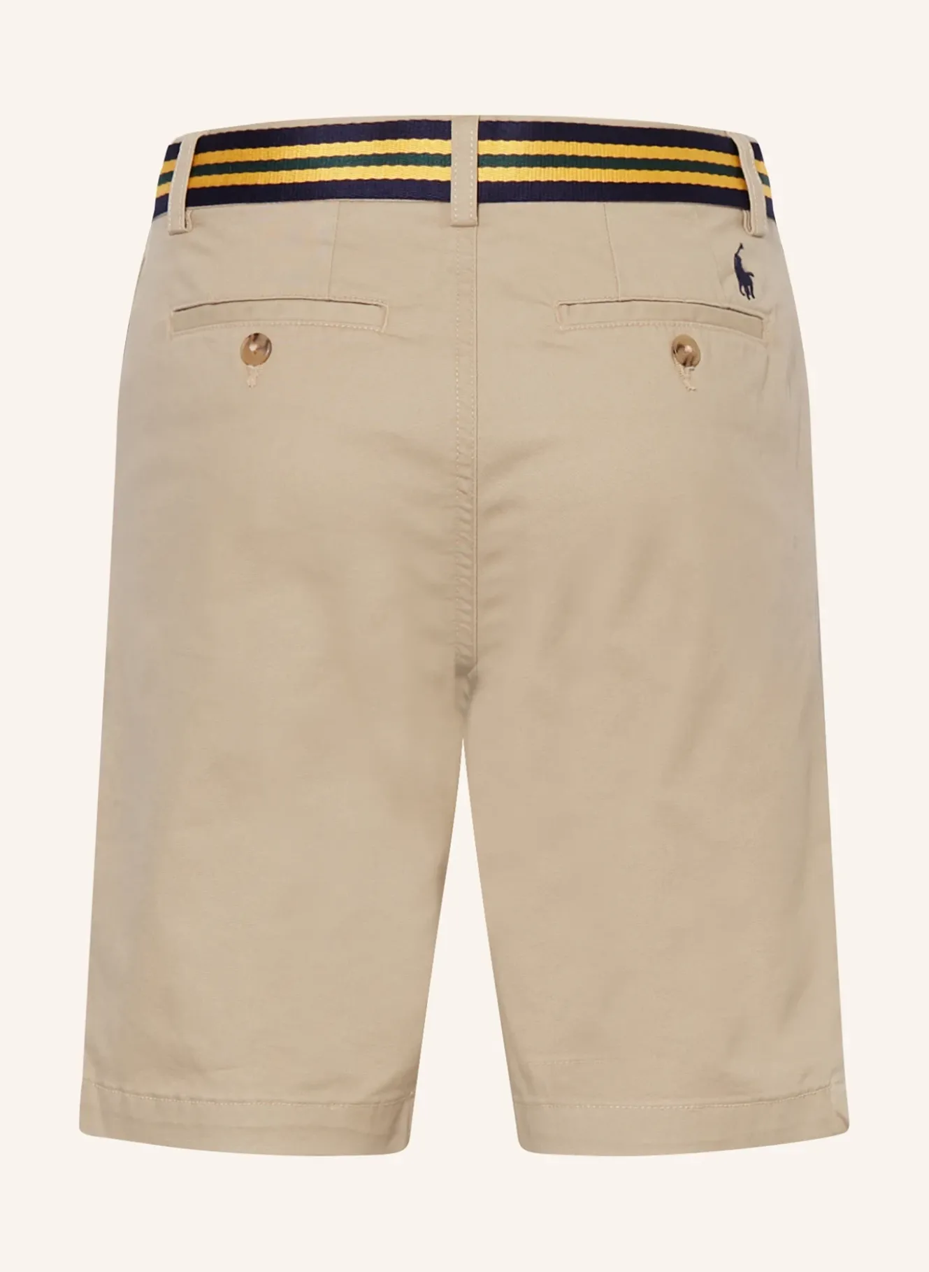 Chinoshorts