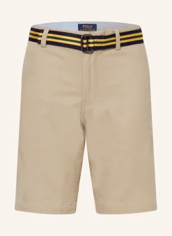 Chinoshorts
