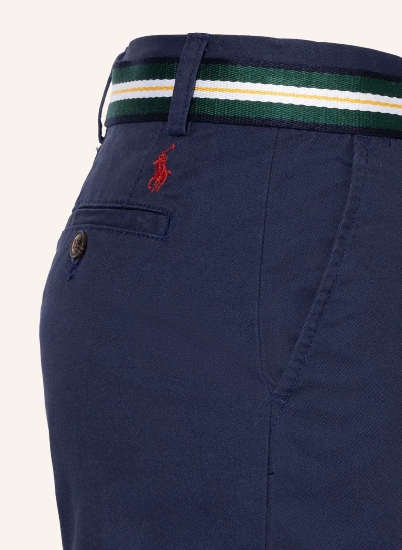 Chinoshorts