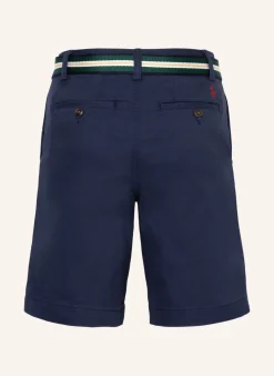 Chinoshorts