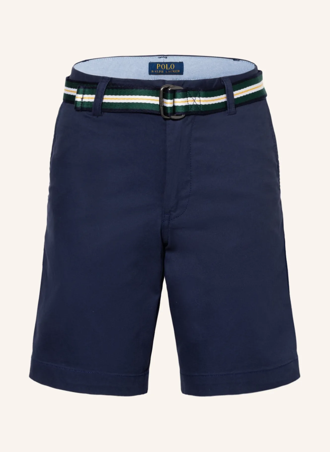 Chinoshorts