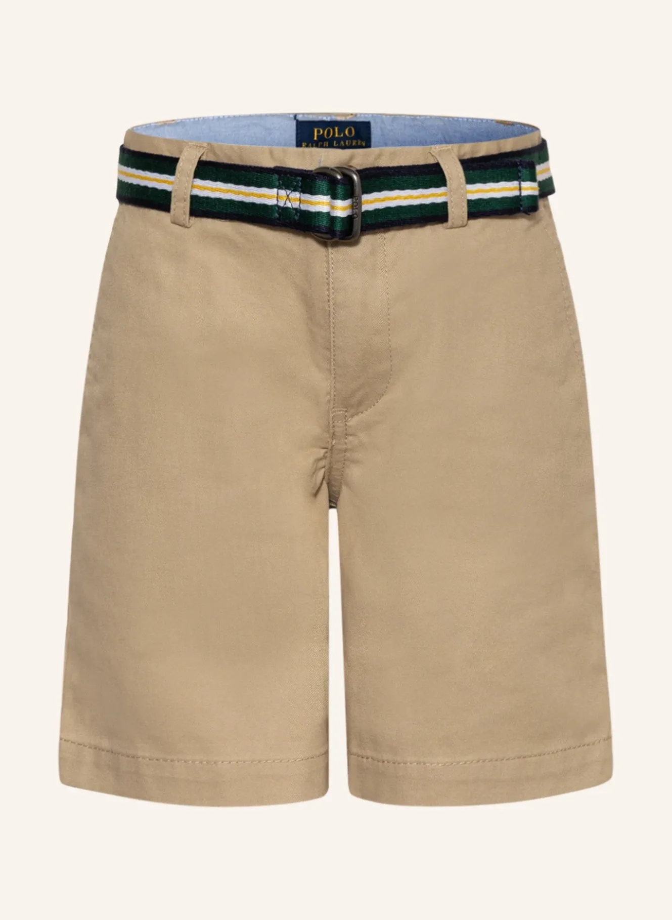 Chinoshorts