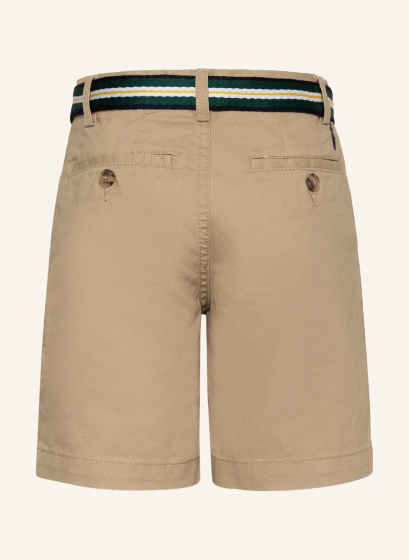 Chinoshorts