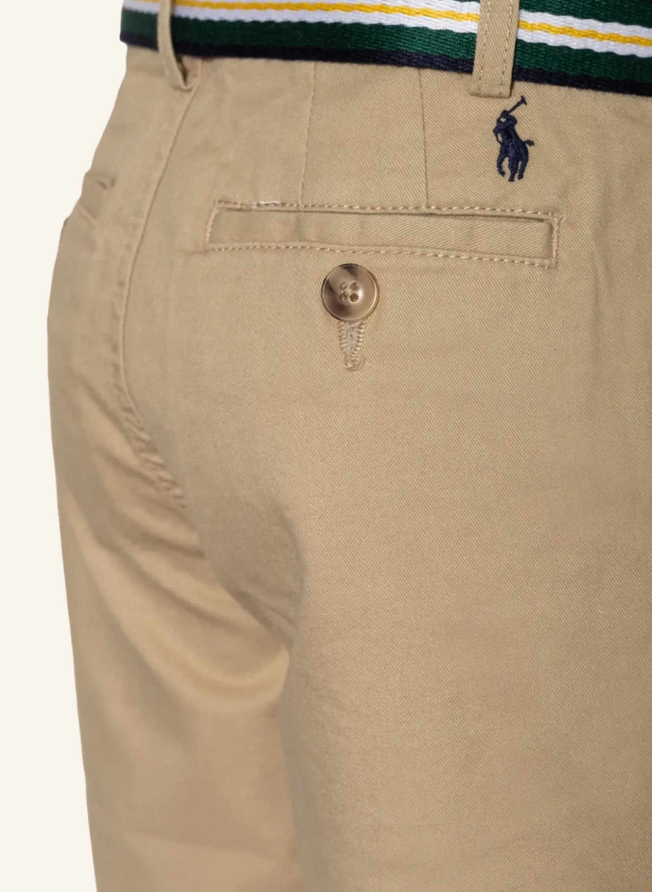 Chinoshorts
