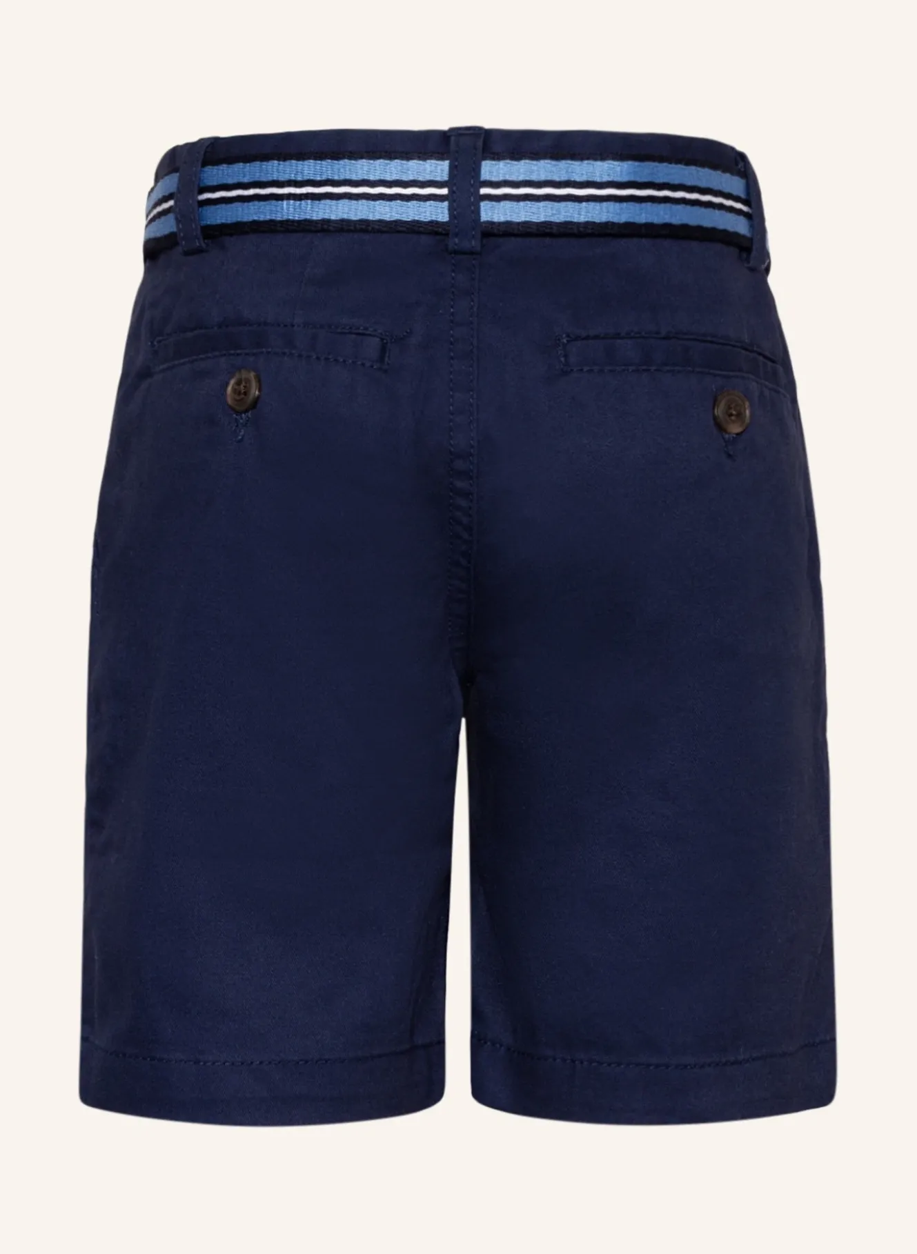 Chinoshorts