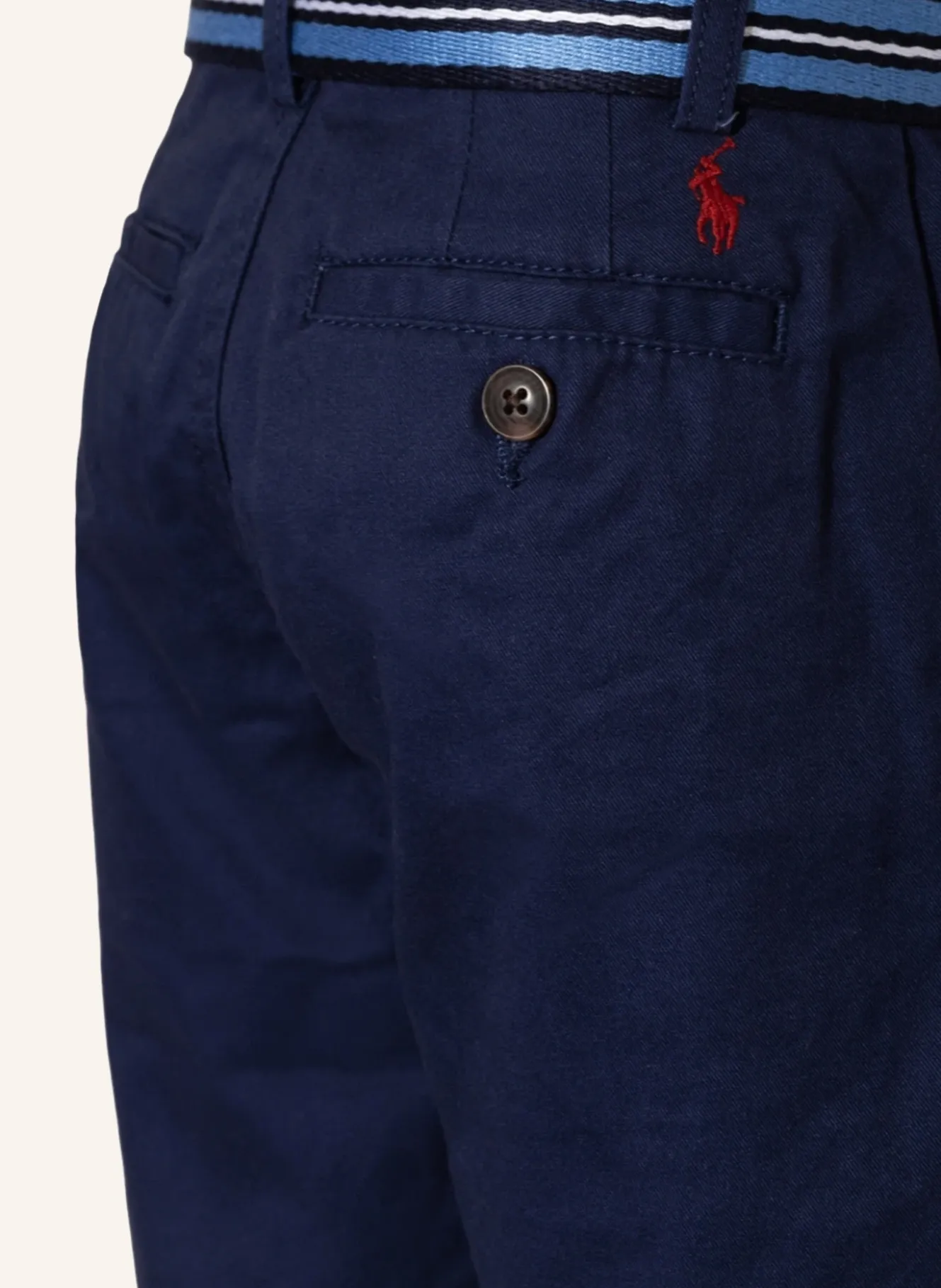 Chinoshorts