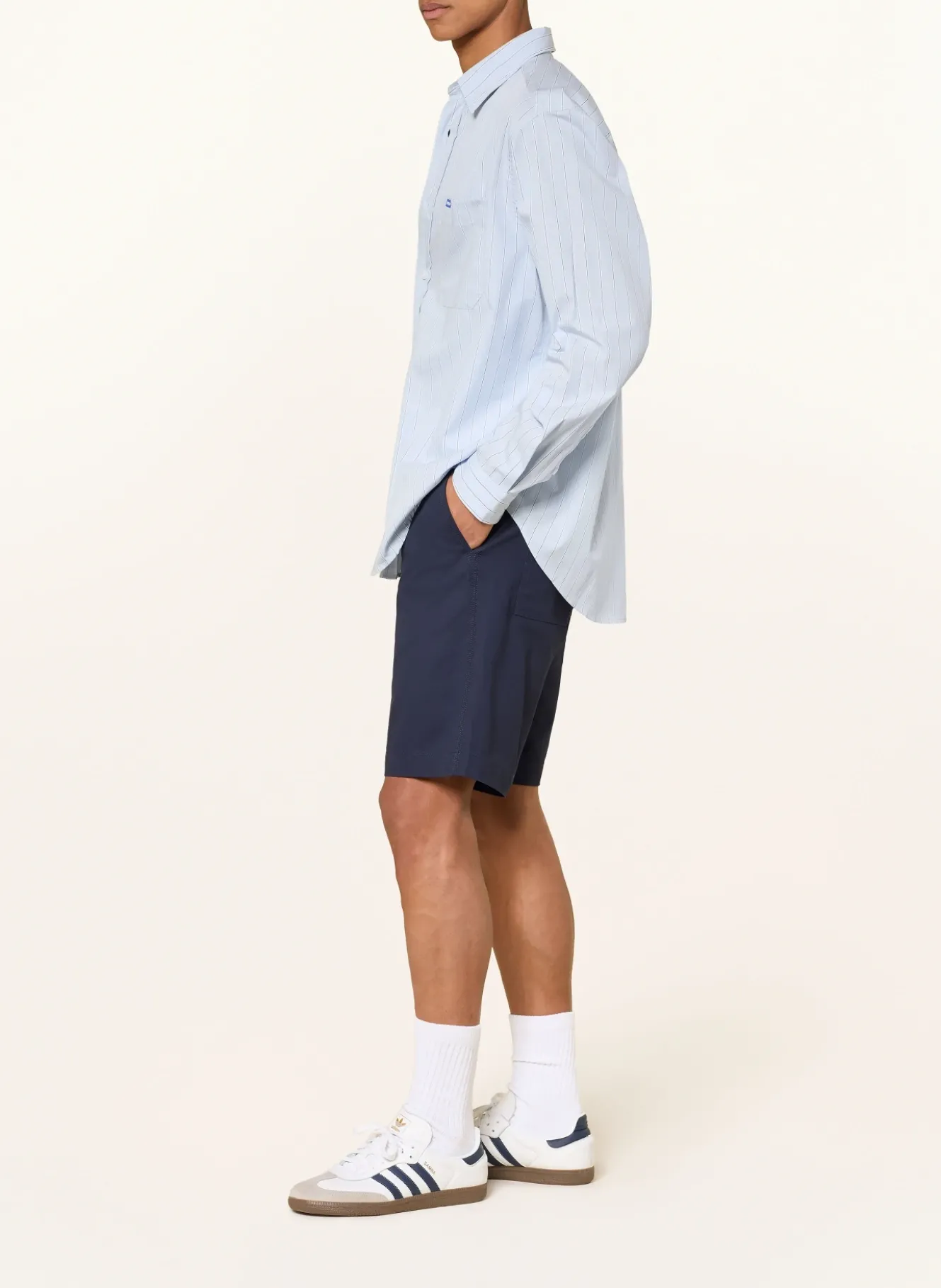 Chinoshorts GERAT
