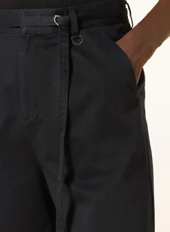 Chinoshorts Regular Fit