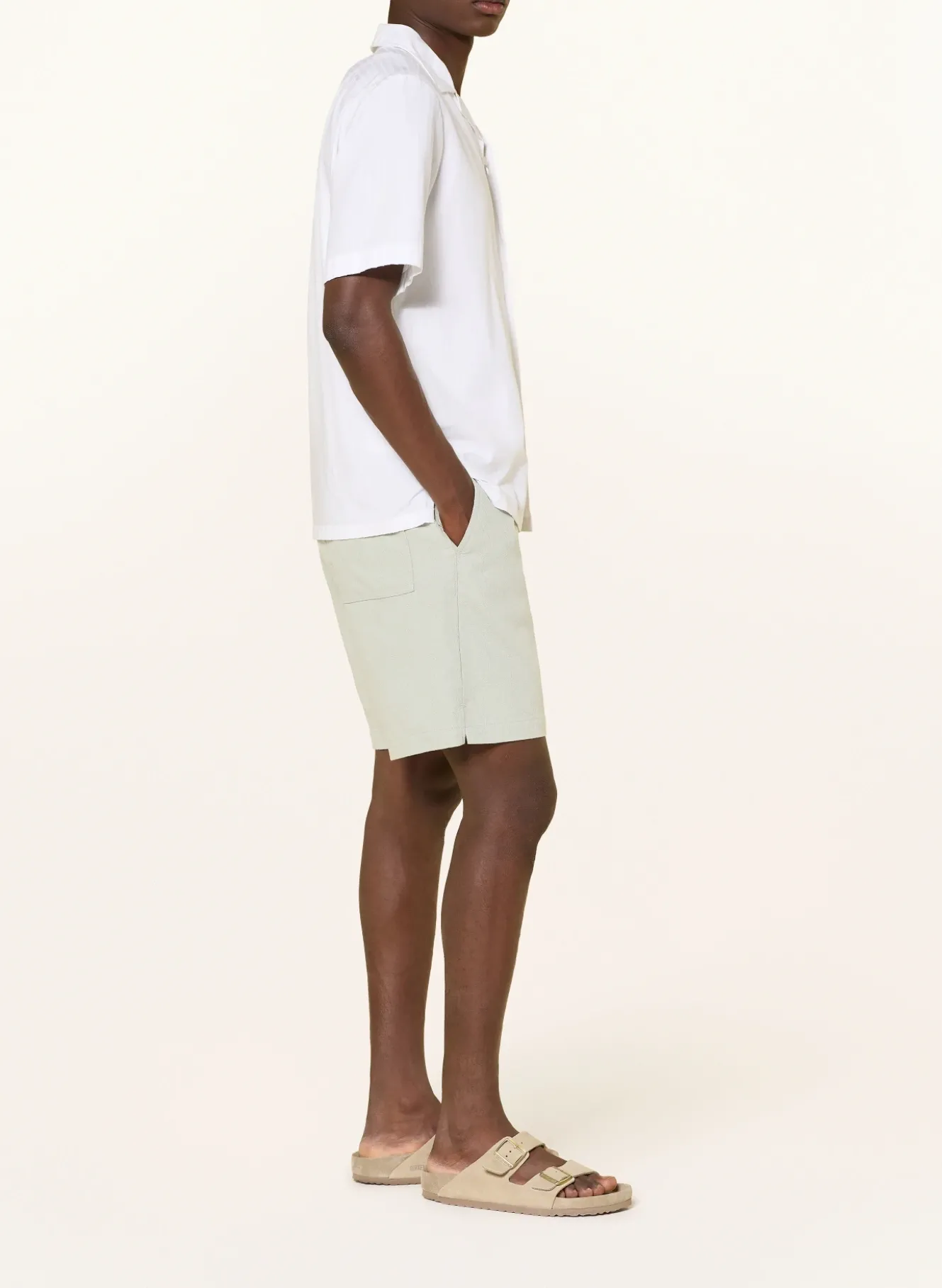 Chinoshorts SANDREW