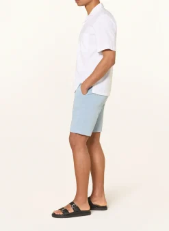 Chinoshorts Slim Fit