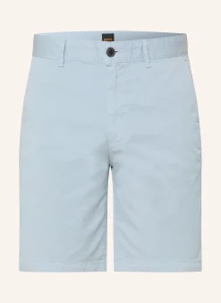 Chinoshorts Slim Fit