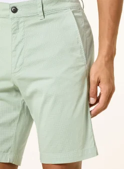 Chinoshorts Slim Fit
