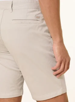 Chinoshorts Slim Fit