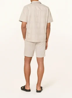 Chinoshorts Slim Fit