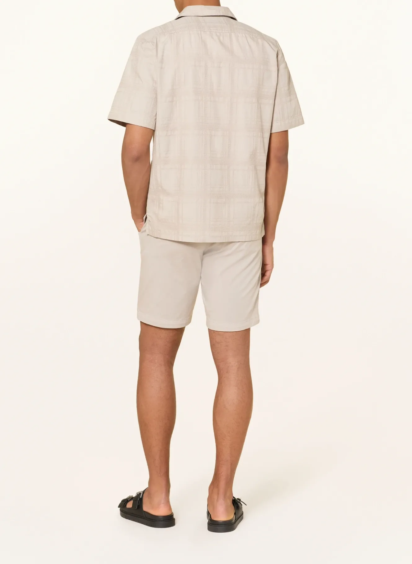 Chinoshorts Slim Fit