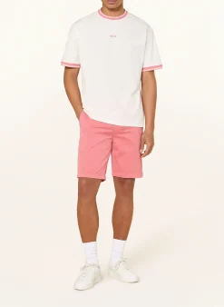 Chinoshorts Slim Fit