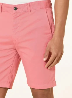 Chinoshorts Slim Fit