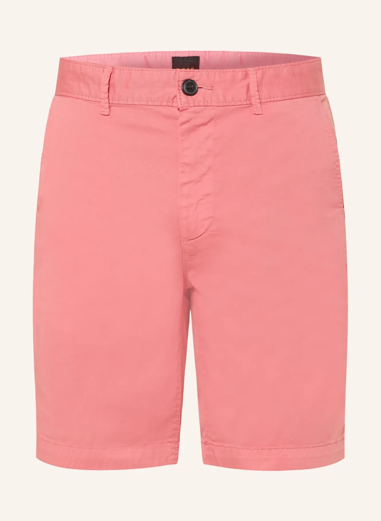 Chinoshorts Slim Fit