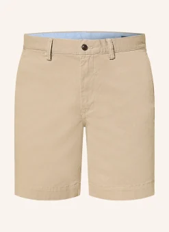 Chinoshorts Straight Fit