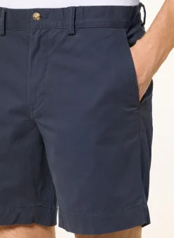 Chinoshorts Straight Fit