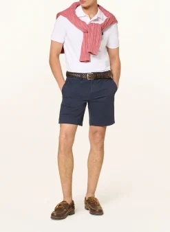 Chinoshorts Straight Fit